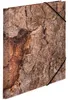 HERMA 19776 HERMA Sammelmappe Nature DIN A4 Wood Voir les images du produit 11