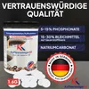 Reinigungstabletten für Kaffeevollautomaten 150 Stück Produktbild-Vorschau 4