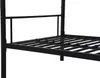 H.J WeDoo Lit superposé 90x200cm | Échelle stable avec Voir les images du produit 13
