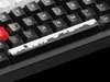 Keychron Kabellose Tastatur Magnetische Schalter DayZ Produktbild-Vorschau 6