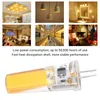 6 ampoules LED G4, 9 W, à intensité variable, ampoule COB, Voir les images du produit 10