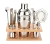 APT AG139B Barmanský set 9-dielny Náhľad obrázku produktu 5