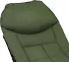 Izrielar Chaise longue pour la pêche à la carpe, chaise Voir les images du produit 4