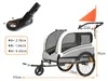 Přenosný Sepnine 10202NS Trailer, Max 50KG, 6 Úrovní Náhled obrázku produktu 5