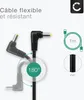 CELLONIC Chargeur 4.0mm x 1.7mm 5V 1A 1,20m enceinte sans Voir les images du produit 4