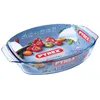 Teglia Ovale Irresist 2 Manici 40X28 Anteprima dell’immagine prodotto 3
