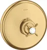 hansgrohe AXOR Montreux Thermostat Highflow 59 l/min Produktbild-Vorschau 1
