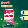 Persil Deep Clean Color prací prášok 7 kg Náhľad obrázku produktu 4
