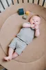 Baby's Only Short Melange - Stonegreen - 62 - 100% Produktbild-Vorschau 3
