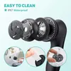 Vulpes Goods Electric Callus Remover PRO, profesjonalny Podgląd zdjęcia produktu 8