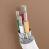 Ugreen USB-C auf USB-C Kabel 0.5m, PD und schnelles Laden, Produktbild-Vorschau 7