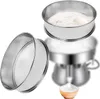 Vibrationssieb-Maschensieb 120 Produktbild-Vorschau 11