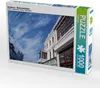 Calvendo Norderney - Bäderarchitektur 1000 Teile Puzzle Produktbild-Vorschau 1