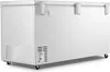 Gorenje FH50EAW Gefrierschrank, E, Truhe, Freistehend, Produktbild-Vorschau 3