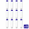 Náhradný filter na vodu Sillar 12, kompatibilný s modelmi Náhľad obrázku produktu 1