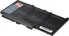 T6 Power Akku für Dell Laptop, Teilenummer 7CJRC, Li-Poly, Produktbild-Vorschau 1