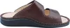 Finn Comfort Boty Riad Braun Karbo, 01505368024 Náhled obrázku produktu 27