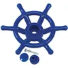 AXI Volante 'Barca' - blu Accessori per casette da Anteprima dell’immagine prodotto 12