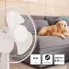 EMOS Flexo šňůra PVC 2x 0,75mm2 s vypínačem, 2m, bílá, Náhled obrázku produktu 2