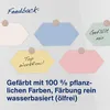 Magnetoplan Kommunikationskarten Königswabe Sortiert Produktbild-Vorschau 4