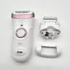 Braun Silk-épil 9 9-720 - Pink - Weiß - 40 Pinzette - Náhled obrázku produktu 23