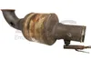 HJS 91 15 1672 Flexrohr Auspuff Abgasrohr für FORD MONDEO Produktbild-Vorschau 4