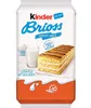 3x Kinder Ferrero Brioss Kuchen mit Milch italienisch Produktbild-Vorschau 1