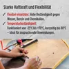 TECPO Sprühkleber, 500ml Industriekleber, Kontaktkleber Produktbild-Vorschau 5