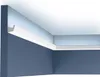 Stropní římsa Orac Decor AXXENT CX189 styl moderna 2 m Náhled obrázku produktu 1