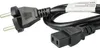 vhbw Netzkabel Schutzkontaktstecker kompatibel mit Preamp Produktbild-Vorschau 6