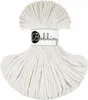 Bobbiny Junior 3 mm 100 m Off White Sznurek Podgląd zdjęcia produktu 1