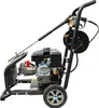 DETEC DT-180D-ROLL Benzin-Hochdruckreiniger, 5150 Watt, 220 Produktbild-Vorschau 4