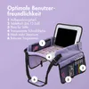 imoshion Reisetisch - Tablethalter Auto - 7 Produktbild-Vorschau 4