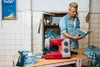 VERITAS Power Stitch 17 Mechanische Nähmaschine Produktbild-Vorschau 24