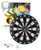 Tableau de fléchettes Engelhart pour la sécurité des Voir les images du produit 6