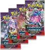 Pokémon karty Temporal Forces Booster balíček Náhled obrázku produktu 2