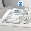 Geemarc AMPLIDECT COMBI 595 Combo 50 dB Seniorentelefon Produktbild-Vorschau 4