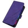 Flipové kožené pouzdro pro iPhone SE 2020 / 8 / 7 / 6s / 6 Náhled obrázku produktu 5