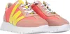 Wonders Sneakers 225-A-2476-CO in Coral color size 37 Produktbild-Vorschau 7