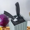 Blok na nože bez vybavení 22 cm S tyčemi Univerzální kazeta Náhled obrázku produktu 3