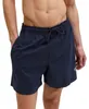 JACK & JONES Herren Badeshorts Maui Tropic Solid Swim Produktbild-Vorschau 5