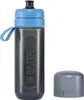 Brita 1020328, Filtračná fľaša, 0,6 L, Čierna, Modrá Náhľad obrázku produktu 15