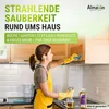 AlmaWin Orangenöl Reiniger Extra Stark 500ml - 1er Pack Produktbild-Vorschau 7