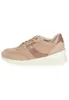 Geox Damen Sneaker D Desya A Rosa atmungsaktiv mit Produktbild-Vorschau 7
