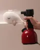Spazzola a vapore Laurastar IGGI Intense Red Travel Anteprima dell’immagine prodotto 9