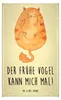 Mr. & Mrs. Panda Handtuch Katze Frühaufsteher - Gelb Produktbild-Vorschau 1