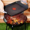 Płyta do grillowania nieprzywierająca wskaźnik nagrzania Podgląd zdjęcia produktu 4