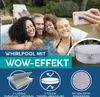 Bestway 60003 whirlpool CANCUN Náhľad obrázku produktu 18