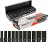 Yato YT-1054 set di bussole ad impatto Set di bussole ad Anteprima dell’immagine prodotto 11