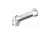 Ergotec Vorbau Charisma Ahead 25,4 mm 110 mm silber Level Produktbild-Vorschau 2